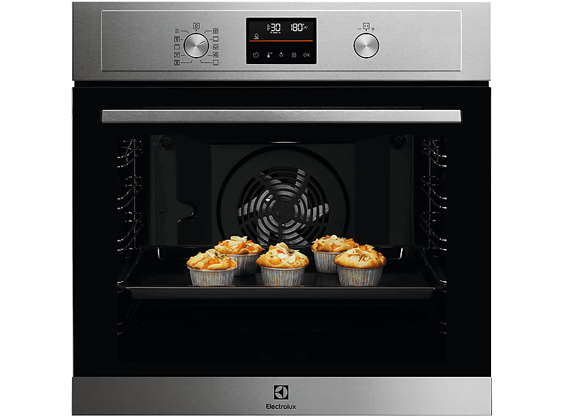 Forno Incasso Electrolux Eod4P46Tx