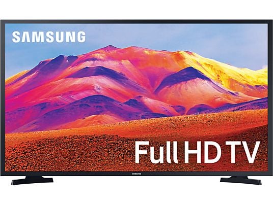 SAMSUNG UE32T5370CDXZG - Smart TV (32 ", Full-HD, LCD)