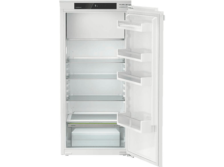 LIEBHERR IRd 4101-22 Kühlschrank (182 l, D, 1213 mm hoch, Weiß)