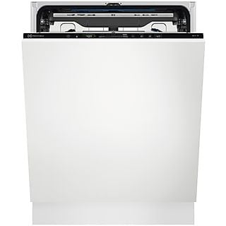 ELECTROLUX EES68520W LAVASTOVIGLIE INCASSO,  59,6 cm, Classe B