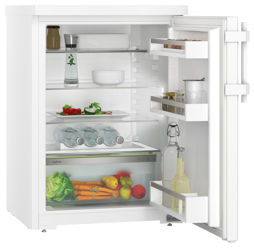 LIEBHERR Rci 1620 Hűtőszekrény EasyFresh funkcióval