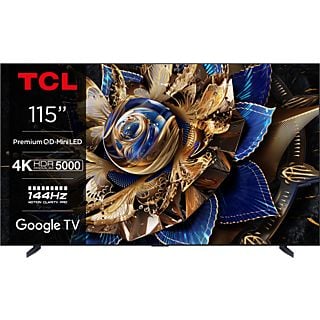 TCL 115X955 MAX (2024)