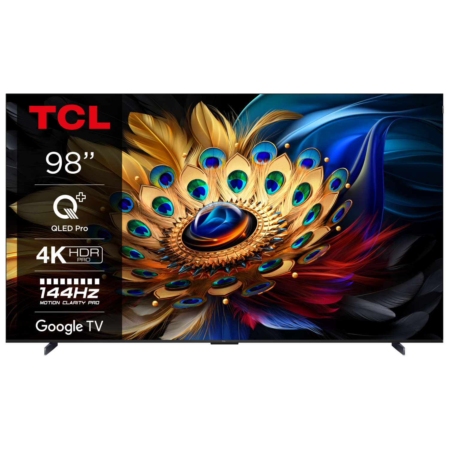 Tcl 98c655 (2024)