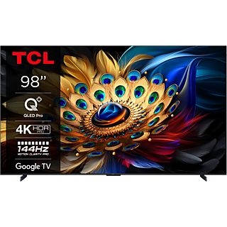 TCL 98C655 (2024)