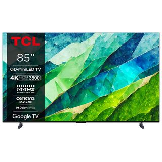 TCL 85C855 (2024)