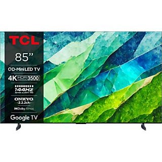 TCL 85C855 (2024)