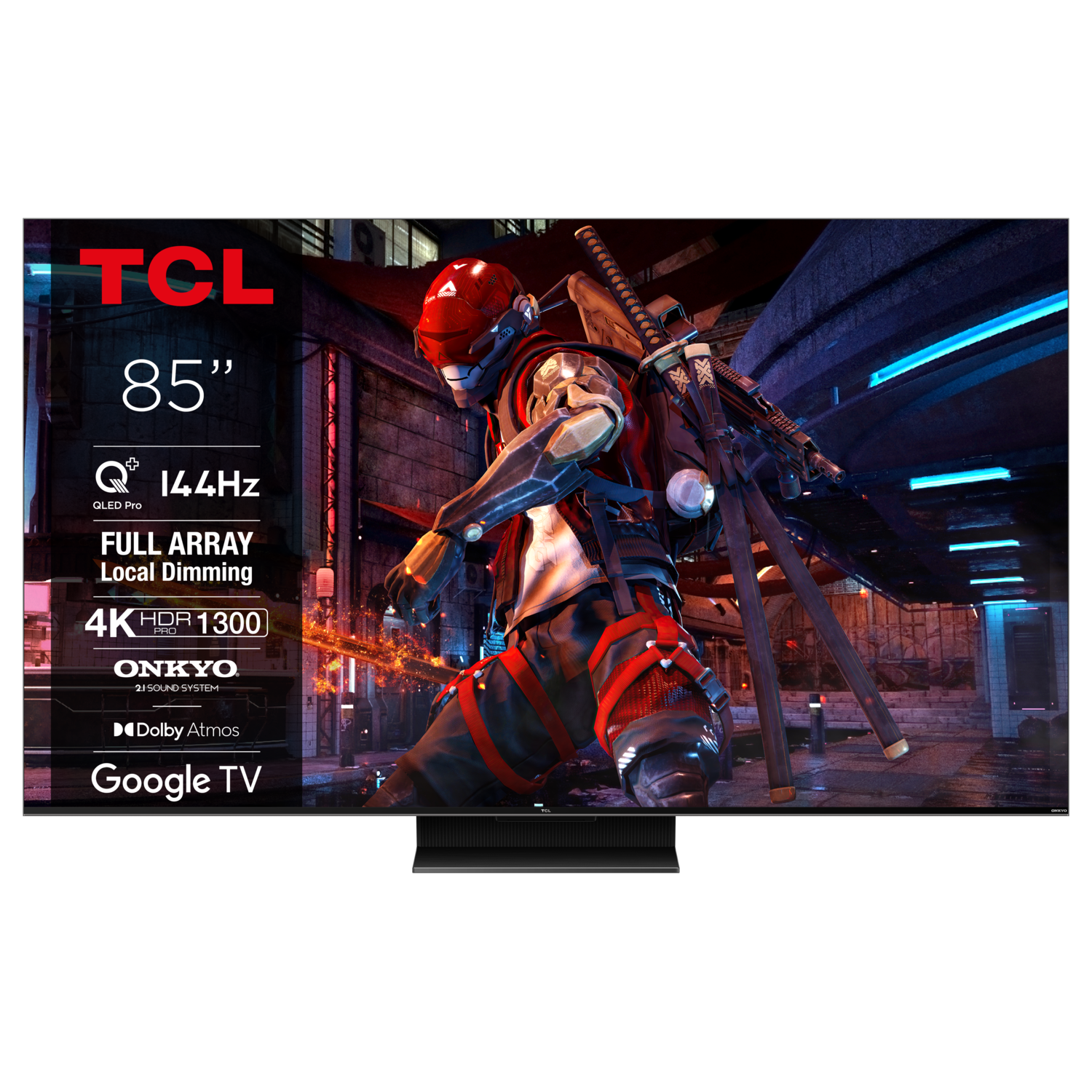 Tcl 85c745 (2024)