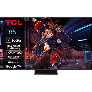 TCL 85C745 (2024)