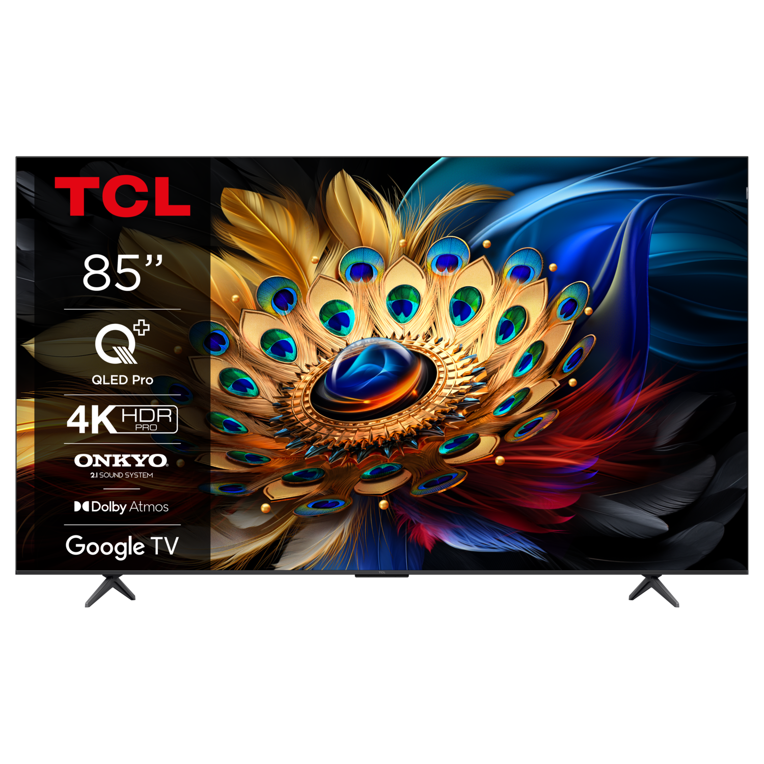 Tcl 85c655 (2024)