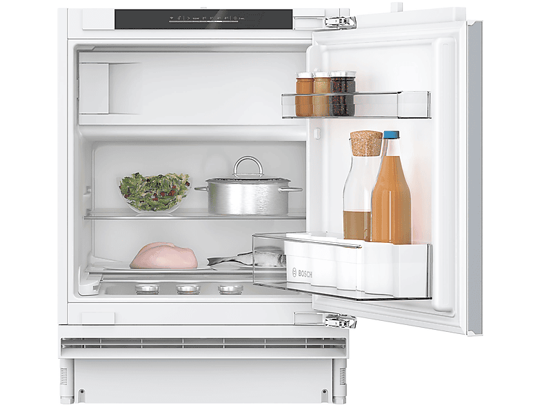 Bosch Kul22Vfd0, Frigorifero Incasso, Classe D