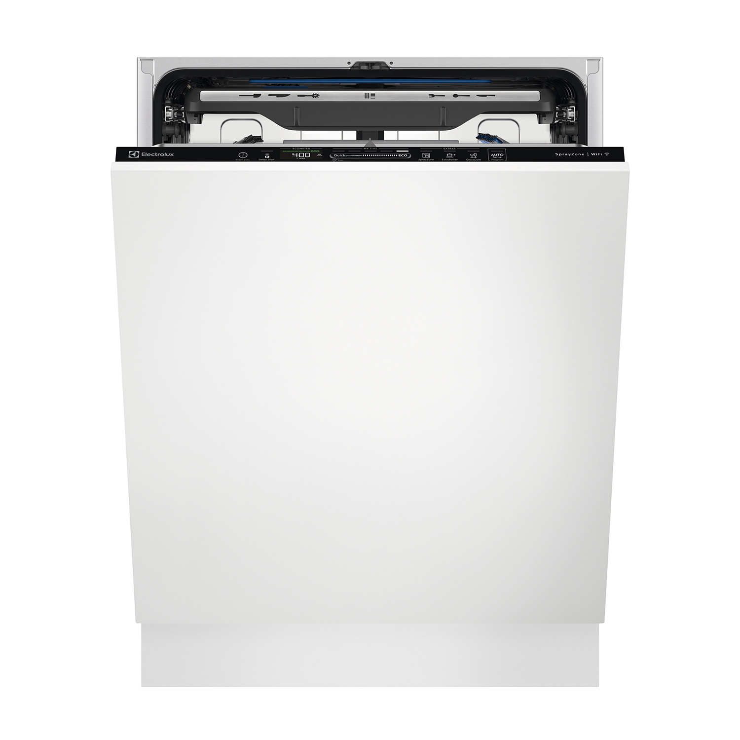 Electrolux Eez68600W Lavastoviglie Incasso, 59,6 cm, Classe A