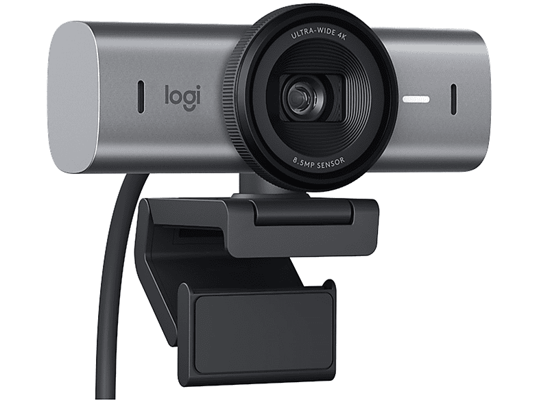 Webcam Logitech MX Brio