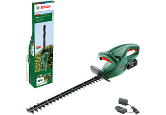 BOSCH EasyHedgeCut 18V-44-11 akkus sövénynyíró, akkuval és töltővel (1x2 Ah) (0600849H07)