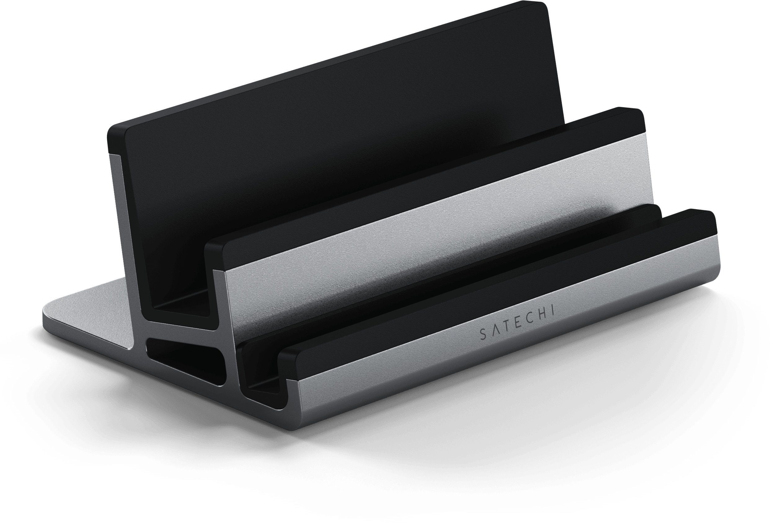 SATECHI Függőleges állvány laptopokhoz, táblagépekhez vagy telefonokhoz (ST-ADVSM)