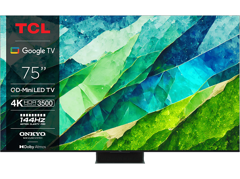 Tcl 75c855 (2024)