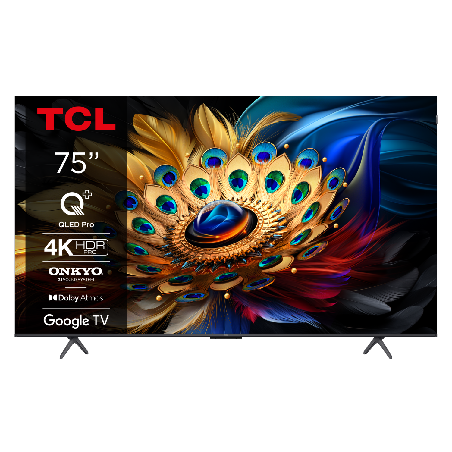Tcl 75c655 (2024)