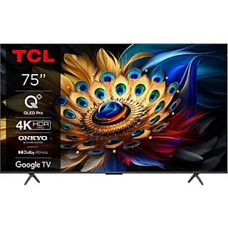 TCL 75C655 (2024)