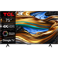 MediaMarkt TCL 75P755 (2024) aanbieding