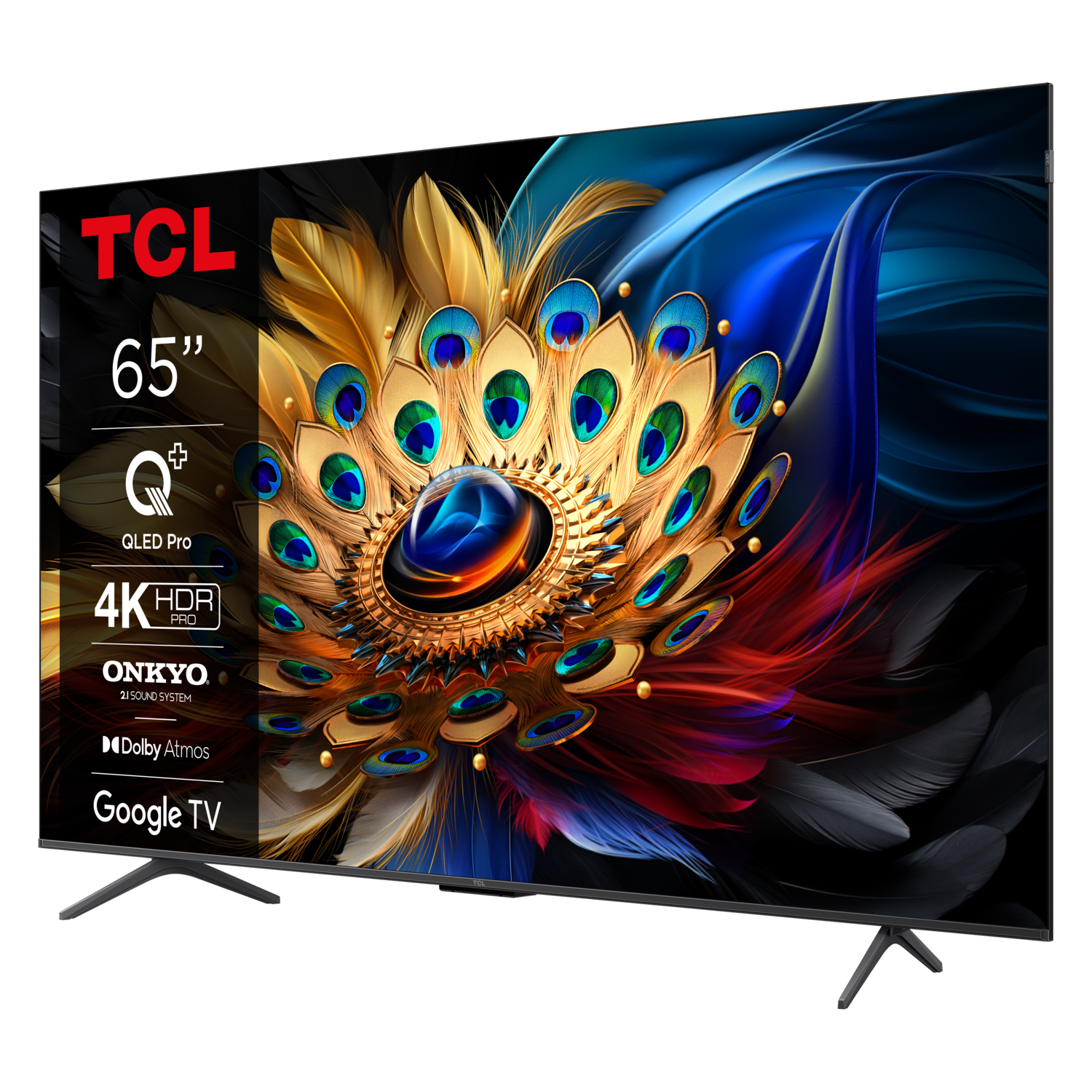 Tcl 65c655 (2024)