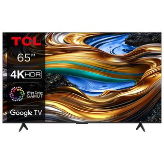 TCL 65P755 (65 Zoll 4K HDR-Fernseher mit Google TV und Game Master)