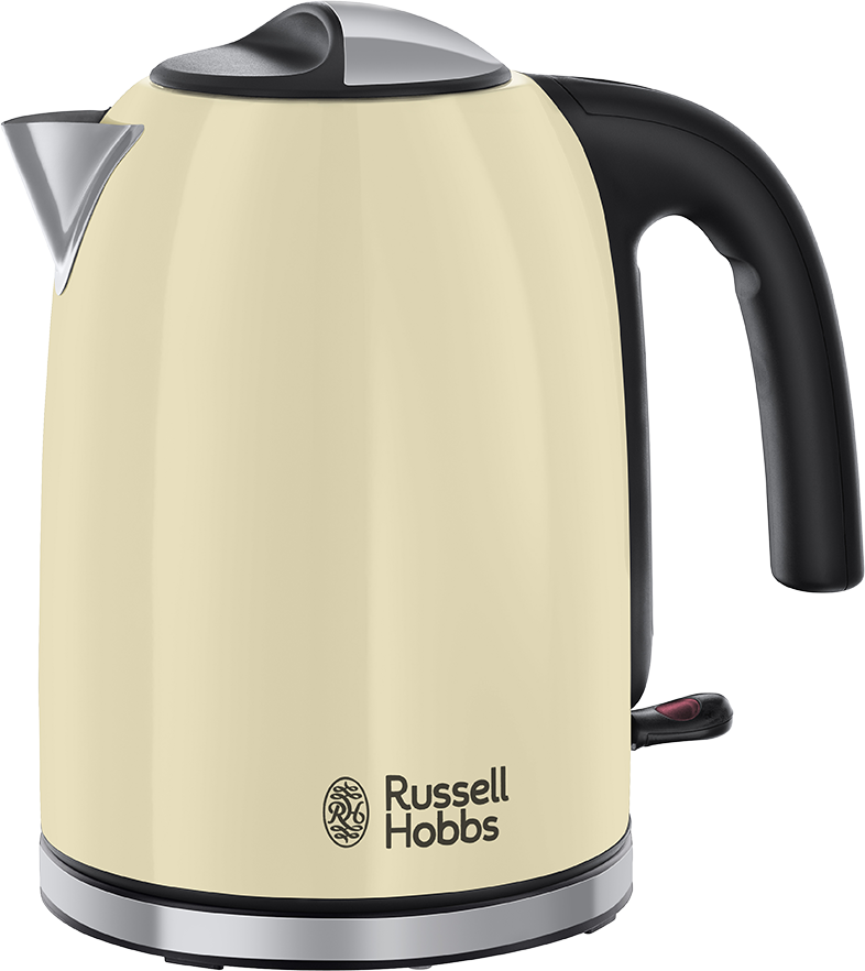RUSSELL HOBBS 20415-70/RH Colours Plus+ krém vízforraló