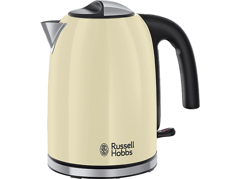 RUSSELL HOBBS 20415-70/RH Colours Plus+ krém vízforraló