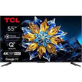 TCL 55C655 PRO (2024)