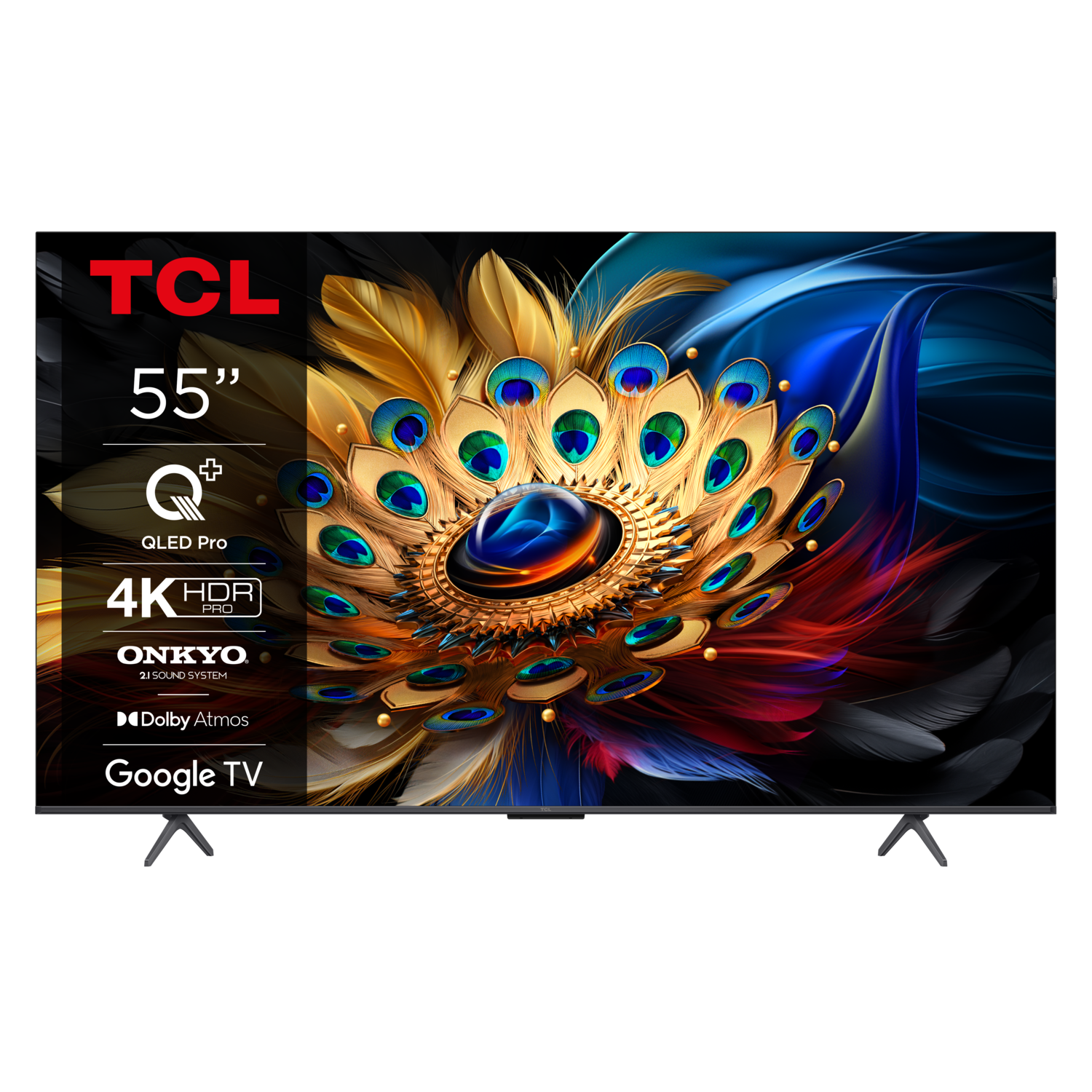 Tcl 55c655 (2024)