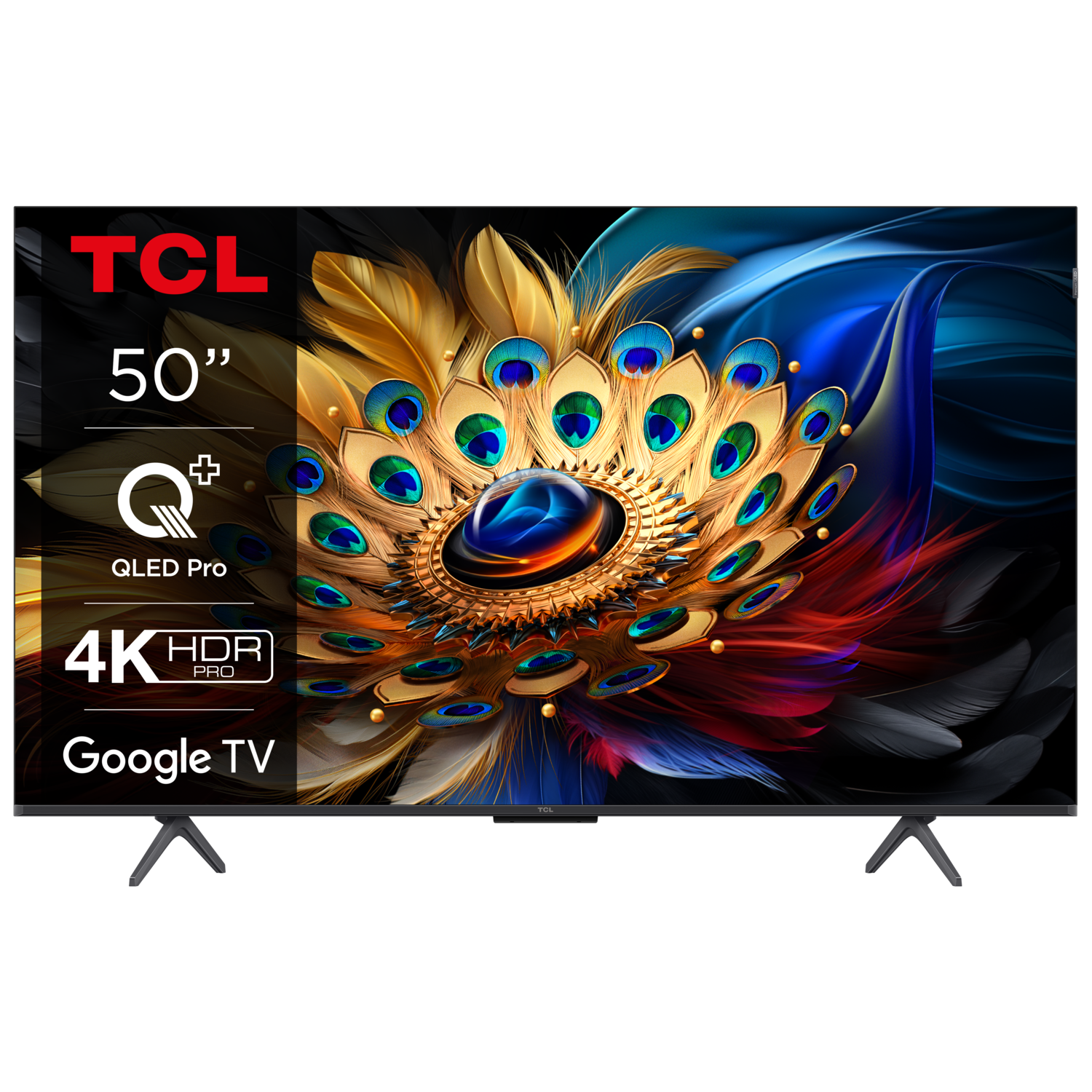 Tcl 50c655 (2024)