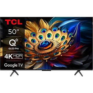 TCL 50C655 (2024)