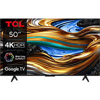 MediaMarkt TCL 50P755 (2024) aanbieding