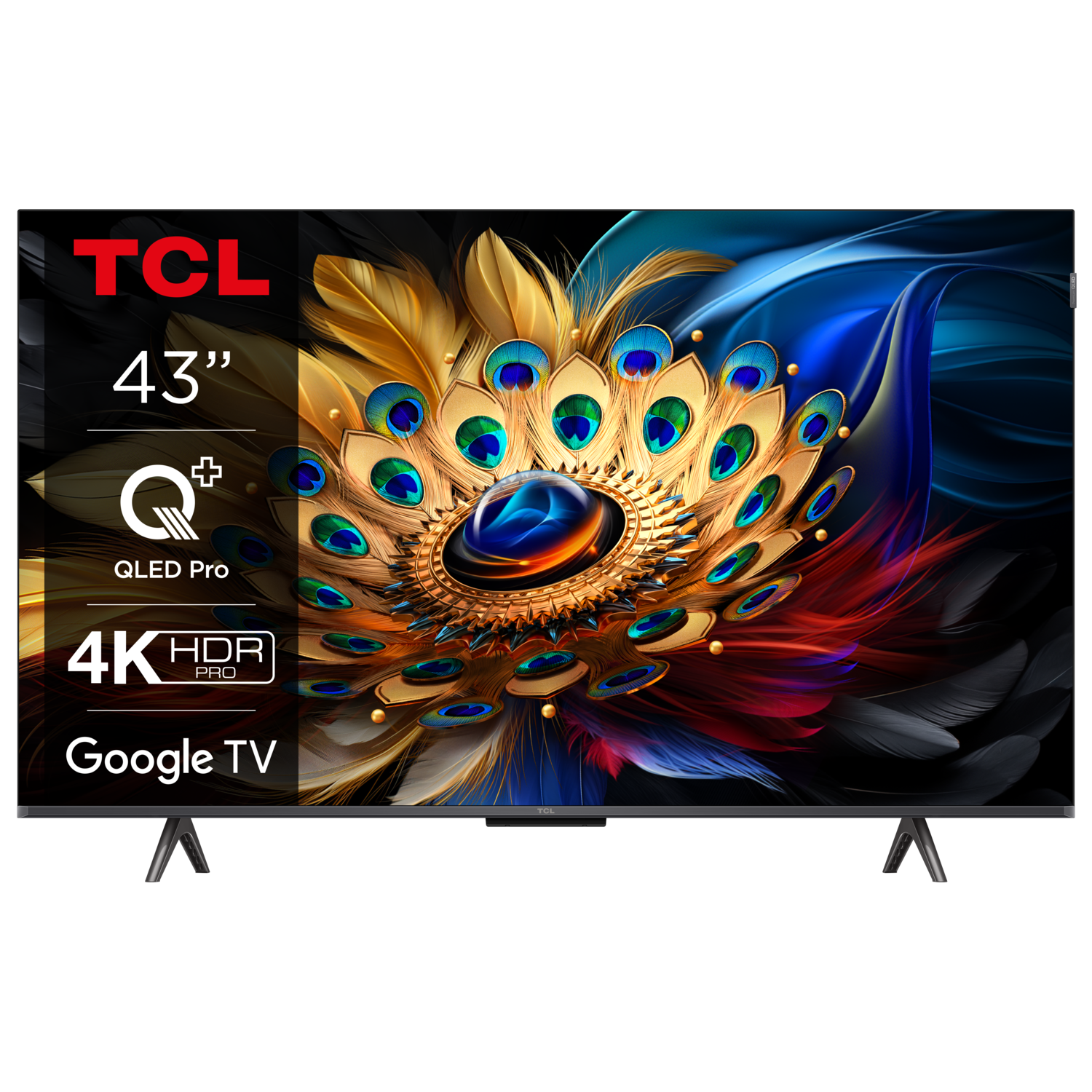 Tcl 43c655 (2024)