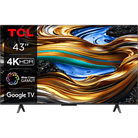 MediaMarkt TCL 43P755 (2024) aanbieding