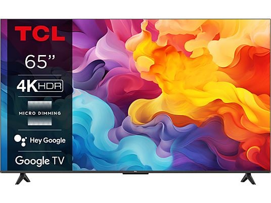 TCL 65P655 (2024)