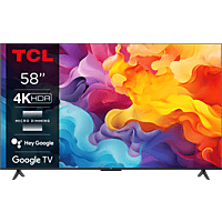 MediaMarkt Tcl 58p655 (2024) aanbieding