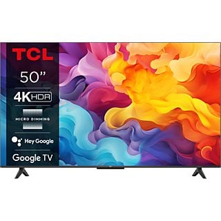 TCL 50P655 (2024)