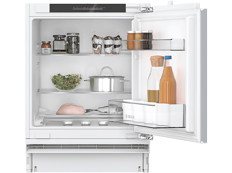 Bosch Kur21Vfe0, Frigorifero Incasso, Classe E
