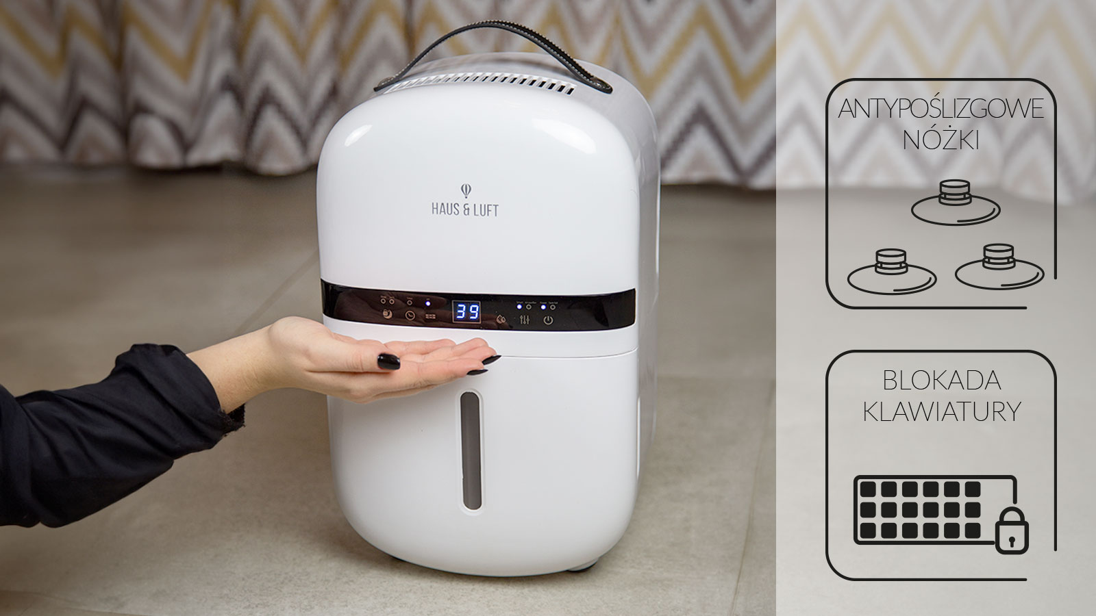 Karta danych produktu suszarki Bosch, szczegółowo opisująca efektywność energetyczną, programy i specyfikacje.