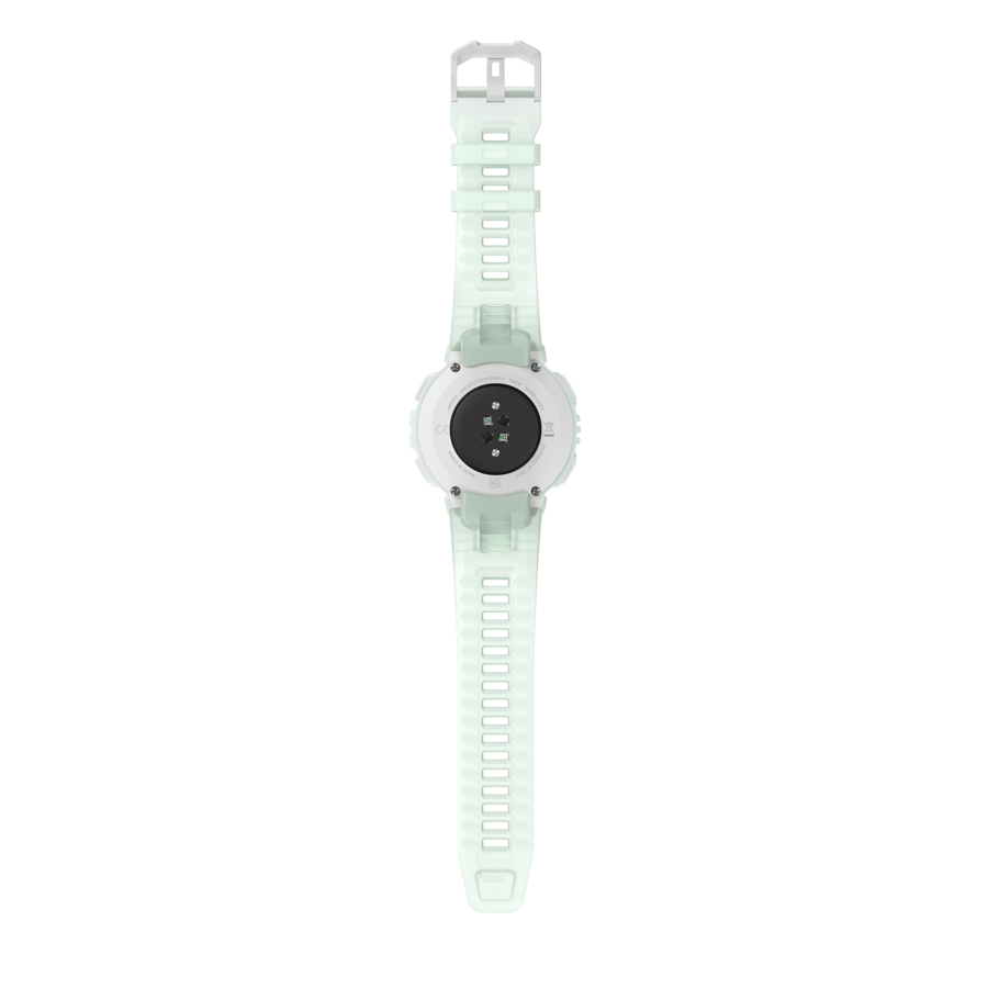 AMAZFIT Active Edge Akıllı Saat Nane Yeşili