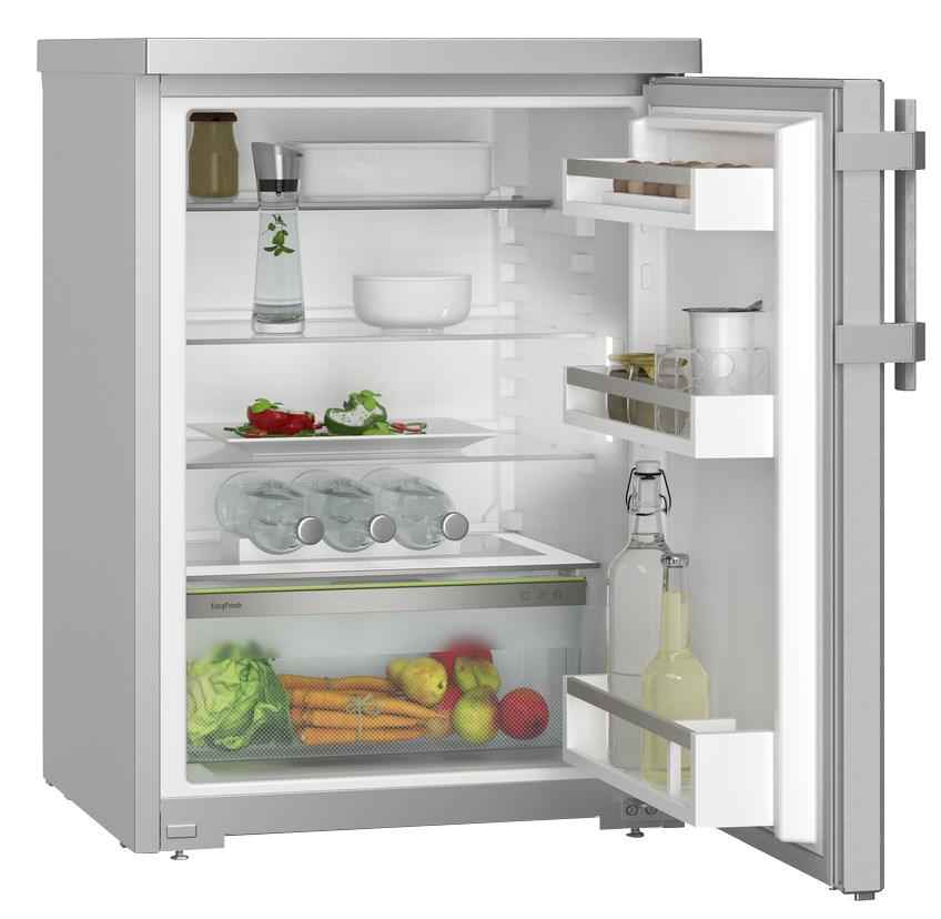 LIEBHERR Rsdci 1620 Hűtőszekrény EasyFresh funkcióval