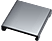 SATECHI USB Type-C iMac állvány és multiport adapter, 1xUSB-C, 3xUSB-A, microSD, asztroszürke (ST-AMSHS)