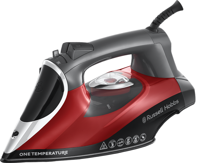 RUSSELL HOBBS 25090-56/RH One Temperature vasaló, auto-off