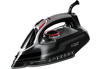 RUSSELL HOBBS 20630-56/RH Power Steam Ultra vasaló, 3100 W, auto-off