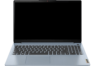 LENOVO IdeaPad 3 15IAU7 82RK013XHV Kék Laptop (15.6" FHD/Core i3/8GB/512 GB SSD/DOS)