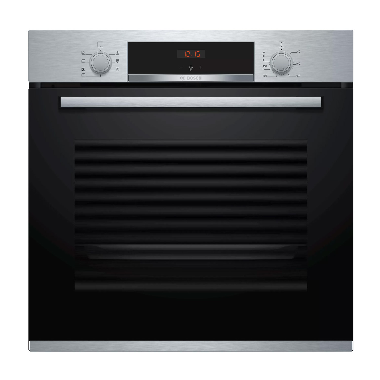 Bosch Hba513Bs1 Forno Incasso, classe A