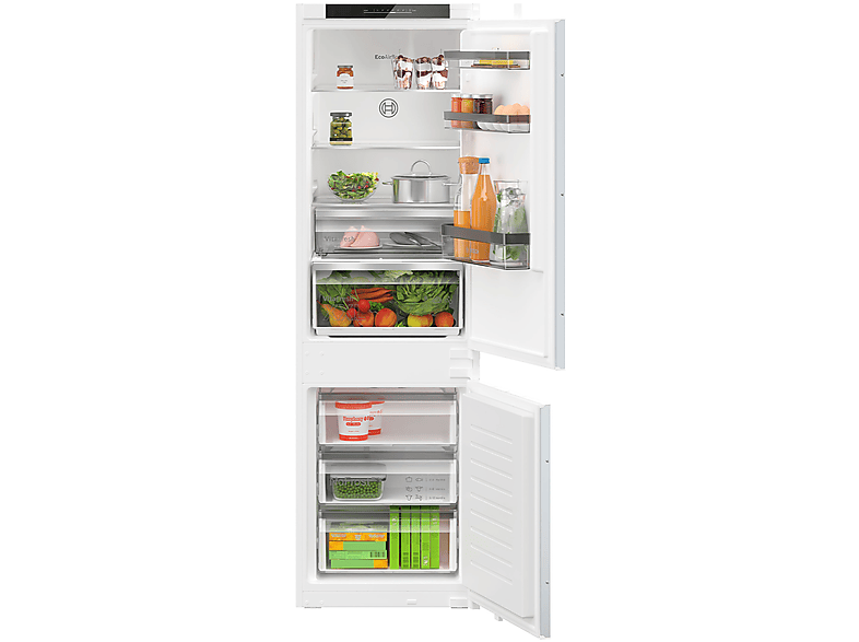 Bosch Kin862Se0 Frigorifero Incasso