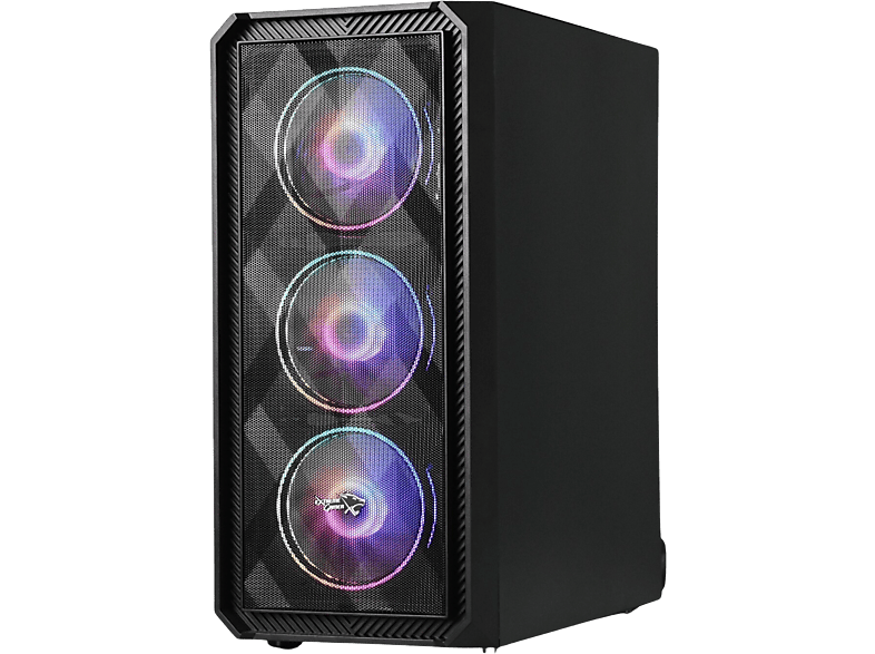 Extremegamer Classic Level 5 - Amd Ryzen 7 5700x 32 Gb 1 Tb Geforce Rtx™ 4070 Ti