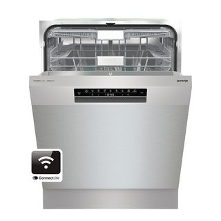 GORENJE ULTRABU16 WIFI Geschirrspüler (unterbaufähig, 598 mm breit, 39 dB (A), B)