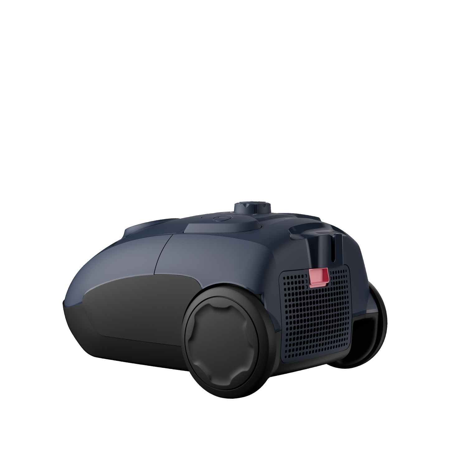 AEG AB51C1DB CLEAN 5000 Stofzuiger met zak Blauw