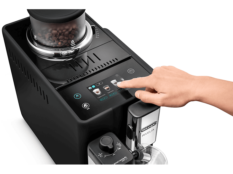 Waterfilter vervanging voor DeLonghi DLSC002, koffiefilter, waterfilter